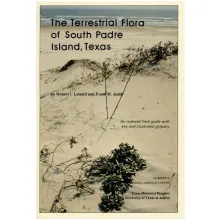 The Terrestrial Flora of South Padre Island, Texas