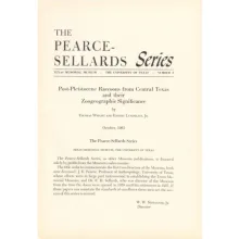 Post-Pleistocene Raccoons from Central Texas and their Zoogeographic Significance