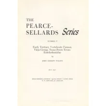 Early Tertiary Vertebrate Faunas, Vieja Group, Trans-Pecos Texas: Entelodontidae