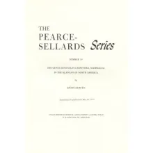 The Genus Dinofelis (Carnivora, Mammalia) in the Blancan of North America