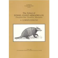 The Armor of Fossil Giant Armadillos (Pampatheriidae, Xenarthra, Mammalia),