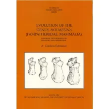 Evolution of the Genus Holmesina (Pampatheriidae, Mammalia) in Florida, with Remarks on Taxonomy and Distribution
