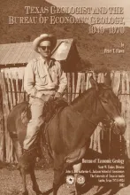 Texas Geologist and the Bureau of Economic Geology, 1949-1970