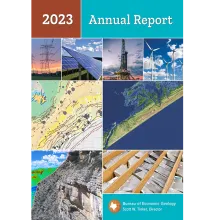 Annual Reports