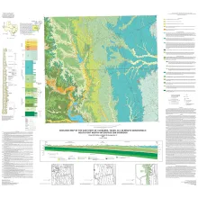 Miscellaneous Map