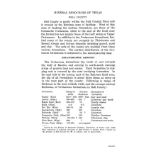 Mineral Resource Pamphlet