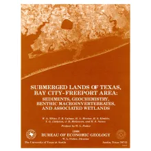 Submerged Lands of Texas