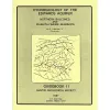 Hydrogeology of the Edwards Aquifer, Northern Balcones and Washita Prairie Segments