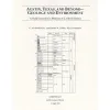 Austin and Beyond--Geology and Environment: A Field Excursion in Memory of L. Edwin Garner