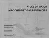Atlas of Major Midcontinent Gas Reservoirs