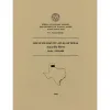 Bouguer gravity Atlas of Texas, Amarillo sheet