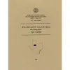 Bouguer gravity Atlas of Texas, Big Spring sheet