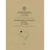 Bouguer gravity Atlas of Texas, Clovis sheet
