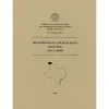 Bouguer gravity Atlas of Texas, Dalhart sheet