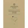 Bouguer gravity Atlas of Texas, Tucumcari sheet