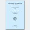 The geology of Texas; Volume 1, Stratigraphy
