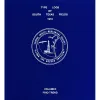 Type Logs of South Texas Fields, Vol. 1, Frio Trend