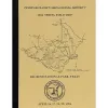 Geology of Big Bend National Park, Texas
