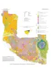 Down to earth at Big Bend Ranch State Park, Texas:  geologic map and trail-side geology
