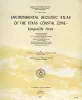 Environmental geologic Atlas of the Texas coastal zone -- Kingsville area