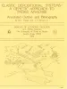 Clastic Depositional Systems: A Genetic Approach to Facies Analysis - An Annotated Outline and Bibliography