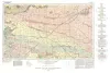 Geologic Atlas of Texas, Clovis sheet