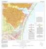 Geologic Atlas of Texas, Corpus Christi sheet