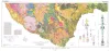 Geologic Atlas of Texas, Emory Peak-Presidio sheet
