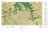 Geologic Atlas of Texas, Sonora sheet