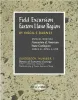 Field excursion, eastern Llano region