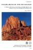 The Big Bend of the Rio Grande -- a guide to the rocks, landscape, geologic history, and settlers of the area of Big Bend National Park