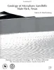 Geology of Monahans Sandhills State Park, Texas
