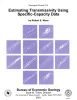 Estimating Transmissivity Using Specific-Capacity Data