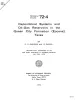 Depositional systems and oil-gas reservoirs in the Queen City Formation (Eocene), Texas