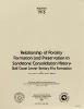 Relationship of porosity formation and preservation to sandstone consolidation history -- Gulf coast Lower Tertiary Frio Formation