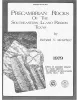Precambrian rocks of the southeastern Llano region, Texas