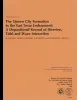 The Queen City Formation in the East Texas embayment:  a developmental record of riverine, tidal and wave interaction