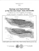 Geology and geohydrology of the Palo Duro basin, Texas panhandle -- a report on the progress of nuclear waste isolation feasibility studies (1980)