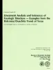 Lineament analysis and inference of geologic structure -- examples from the Balcones/Ouachita trend of Texas