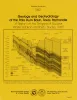 Geology and geohydrology of the Palo Duro basin, Texas panhandle -- a report on the progress of nuclear waste isolation feasibility studies (1981), annual report for period October 1,  1980 - September 30, 1981