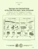 Geology and geohydrology of the Palo Duro basin, Texas panhandle -- a report on the progress of nuclear waste isolation feasibility studies (1982)