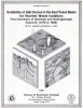 Suitability of salt domes in the east Texas basin for nuclear waste isolation:  final summary of geologic and hydrologic research (1978 to 1983)