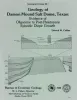 Geology of Damon Mound salt dome, Texas:  evidence of Oligocene to post-Pleistocene episodic diapir growth