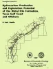 Hydrocarbon production and exploration potential of the distal Frio Formation, Texas Gulf coast and offshore