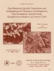 Gas reservoir quality variations and implications for resource development, Frio Formation, south Texas:  examples from Seeligson and Stratton fields