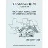 GCAGS Transactions Volume 6 (1956), San Antonio