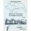 GCAGS Transactions Volume 8 (1958), Corpus Christi
