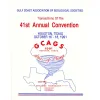 GCAGS Transactions Volume 41 (1991) Houston