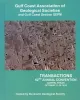 GCAGS Transactions Volume 62 (2002) Austin