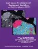 GCAGS Transactions Volume 63 (2013) New Orleans